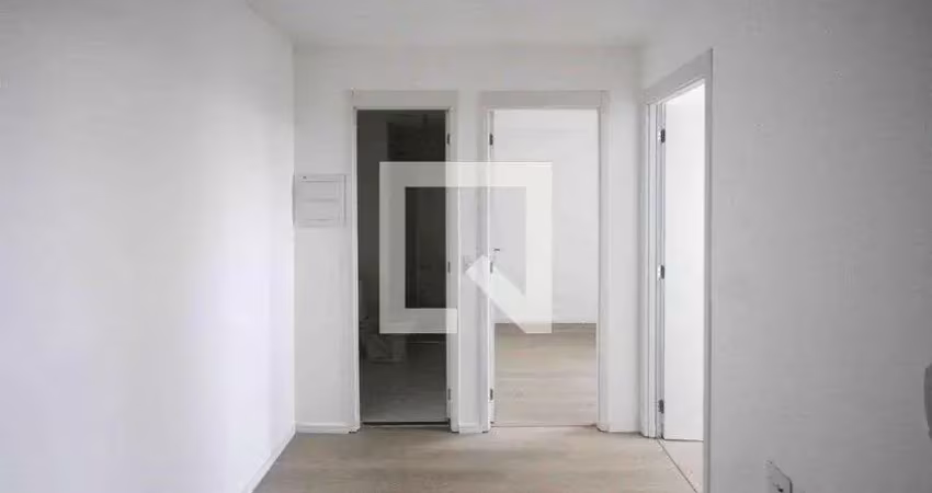 Apartamento à venda - vila santa clara, 2 quartos,  31 m2