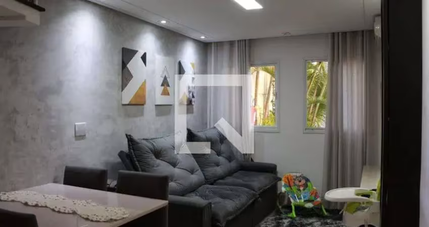 Casa em condomínio fechado com 3 quartos à venda na Rua Salomé Queiroga, --, Vila Carrão, São Paulo