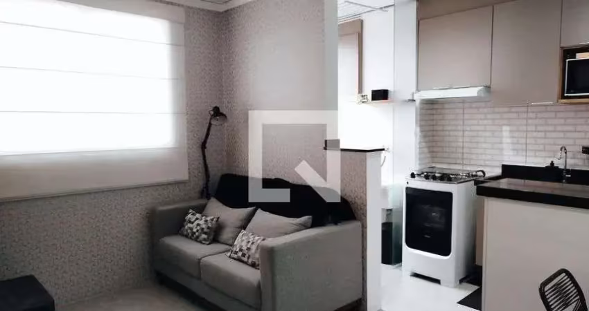 Apartamento com 2 quartos à venda na Rua Ingu, --, Tatuapé, São Paulo