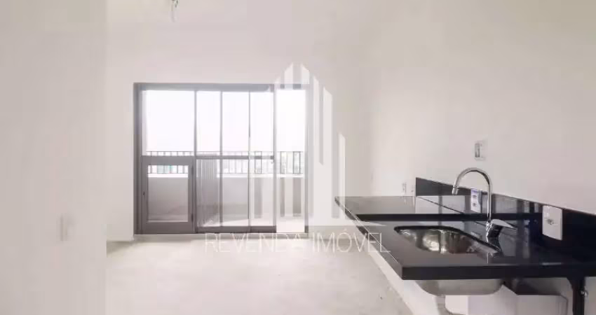 Apartamento à venda no tatuapé, são paulo-sp! 1 quarto, 1 banheiro, 23m² de área. confira!