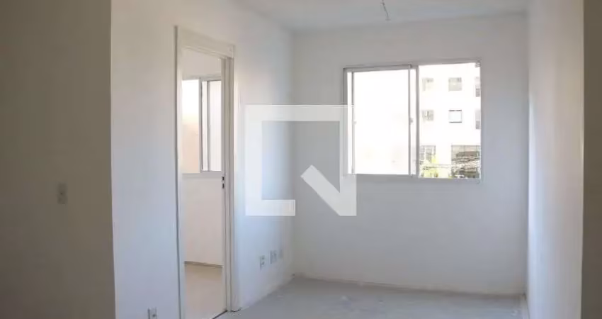 Apartamento à venda - barra funda, 2 quartos,  33 m2