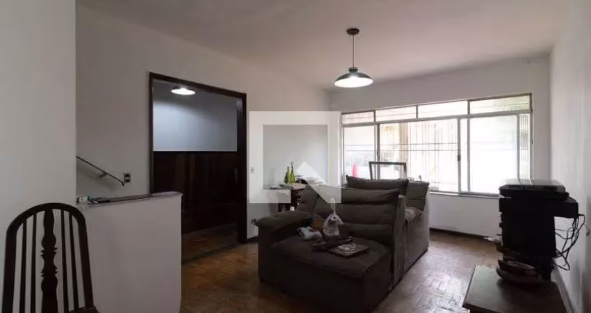 Casa com 4 quartos à venda na Rua Celestino Gonçalves Bueno, --, Cangaíba, São Paulo
