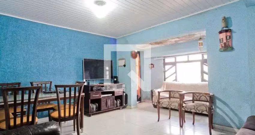 Casa com 2 quartos à venda na Rua Doutor Artur Fajardo, --, Freguesia do Ó, São Paulo