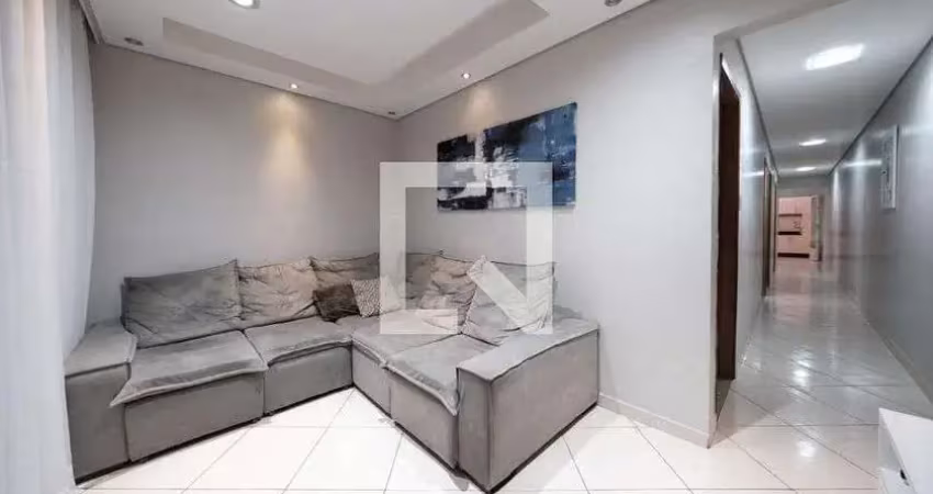Casa com 3 quartos à venda na Rua Lagoa de Pedras, --, Cangaíba, São Paulo
