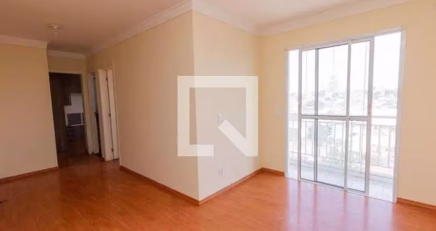 Apartamento à venda - artur alvim, 2 quartos,  54 m2