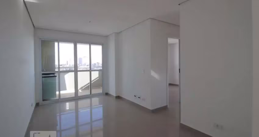 Apartamento à venda - vila nova cachoeirinha, 2 quartos,  55 m2
