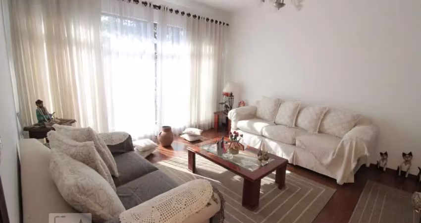 Casa à venda - vila santa maria, 3 quartos,  300 m2