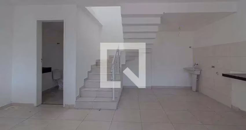 Casa com 2 quartos à venda na Rua Engenheiro Álvaro da Silveira, --, Vila Ré, São Paulo