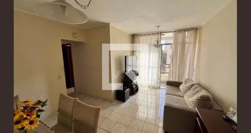 Apartamento com 2 quartos à venda na Rua General José de Almeida Botelho, --, Mandaqui, São Paulo