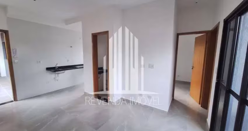 Apartamento residencial em são paulo - sp, penha de frança