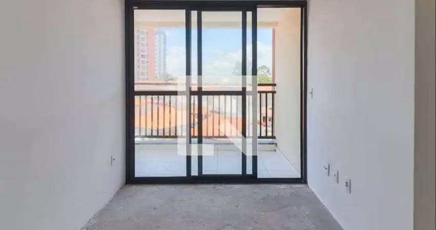 Apartamento à venda - jardim éster yolanda, 2 quartos,  45 m2