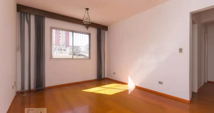 Apartamento à venda - vila mascote, 2 quartos,  60 m2