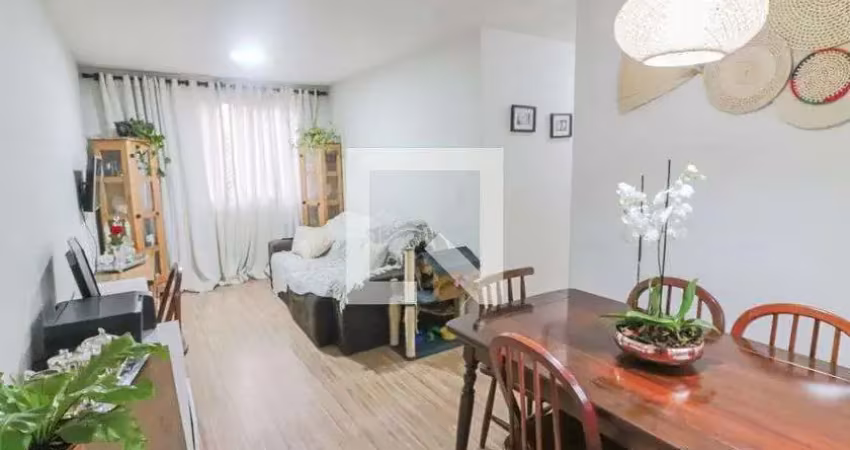 Apartamento à venda - jardim jussara, 2 quartos,  61 m2