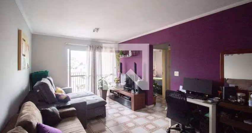 Apartamento com 2 quartos à venda na Rua Miguel Langone, --, Itaquera, São Paulo