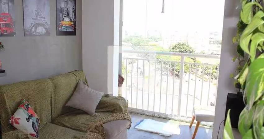 Apartamento à venda - bom retiro, 2 quartos,  35 m2