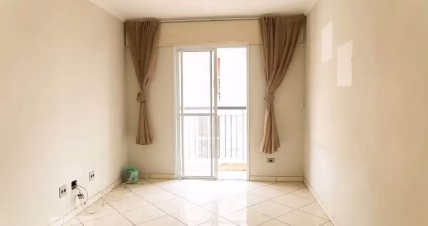 Apartamento à venda - jardim santa emília, 3 quartos,  67 m2