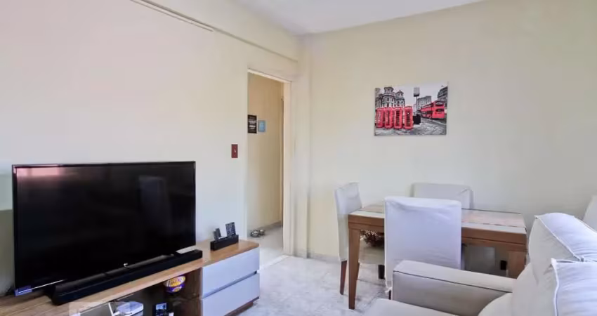 Apartamento com 2 quartos à venda na Rua Fúlvio Morganti, --, Mandaqui, São Paulo