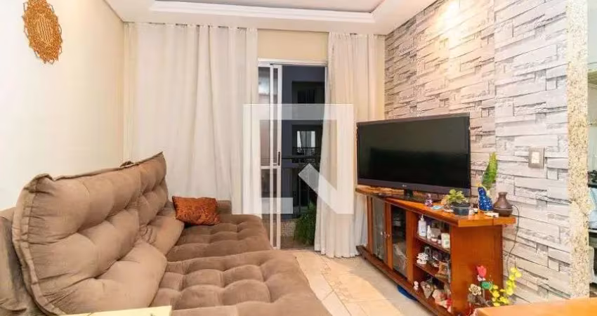 Apartamento com 2 quartos à venda na Rua Imbacal, --, Itaquera, São Paulo
