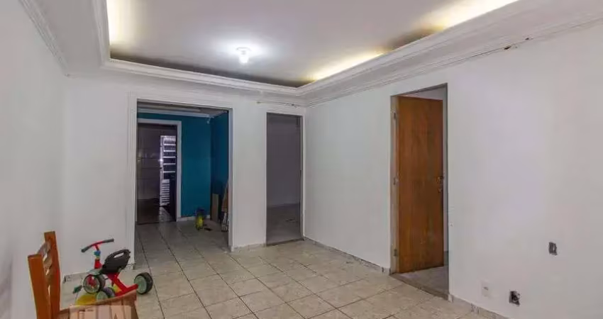 Apartamento à venda - vila esperança, 2 quartos,  90 m2