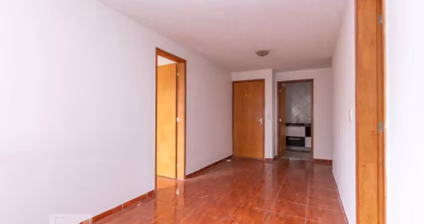 Apartamento com 3 quartos à venda na Rua Antônio Moura Andrade, --, Itaquera, São Paulo