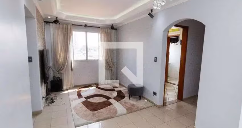 Apartamento com 2 quartos à venda na Rua Vigília, --, Cangaíba, São Paulo