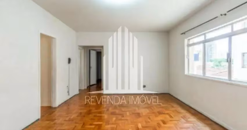 Apartamento no condomínio são carlos à venda em são paulo-sp, no tatuapé, com 3 quartos, 1 banheiro e 98,00 m² de área.