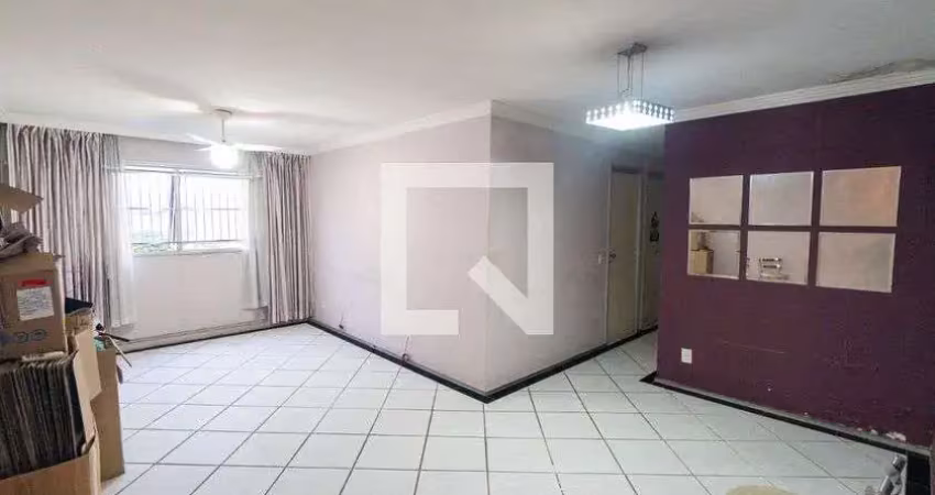 Apartamento à venda - vila campestre, 3 quartos,  79 m2
