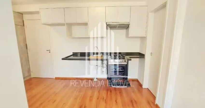 Apartamento residencial em são paulo - sp, vila buarque