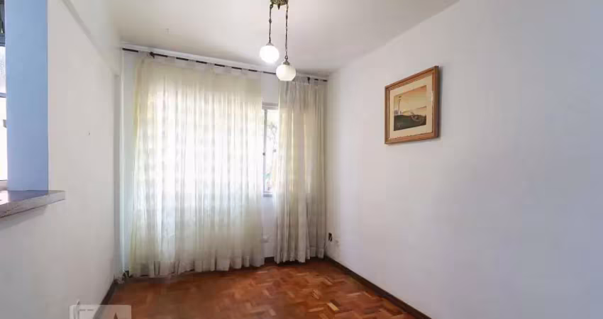 Apartamento à venda - jardim éster yolanda, 2 quartos,  63 m2