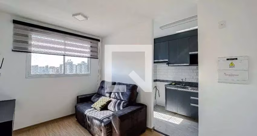 Apartamento com 2 quartos à venda na Rua Visconde de Parnaíba, --, Mooca, São Paulo