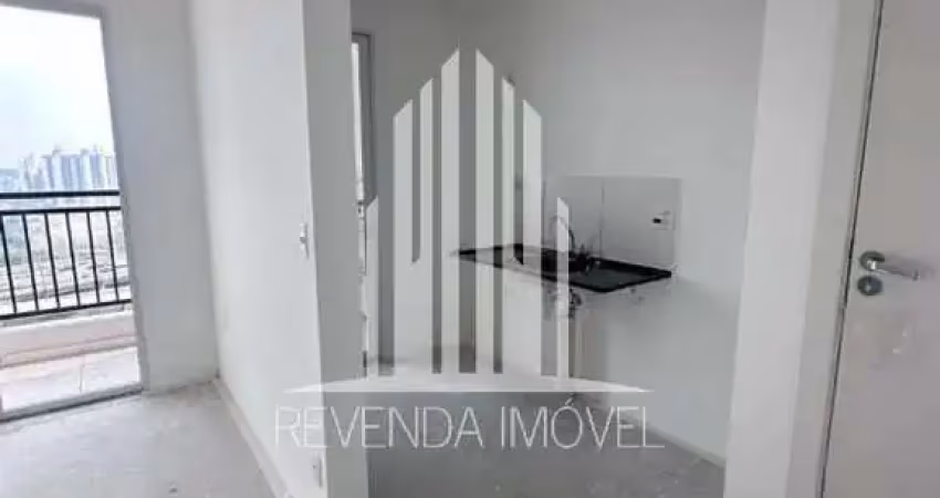 Apartamento à venda no condomínio cidade mooca vila palermo na mooca, são paulo-sp: 2 quartos, 1 banheiro, 40m² de área!