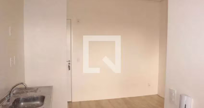 Apartamento à venda - vila roque, 2 quartos,  42 m2