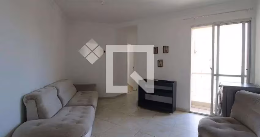 Apartamento à venda - jardim marajoara , 2 quartos,  70 m2