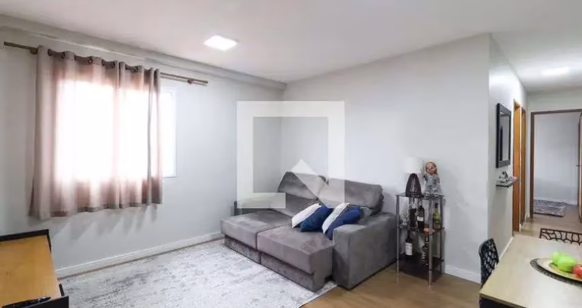 Apartamento com 2 quartos à venda na Avenida Boschetti, --, Vila Ede, São Paulo