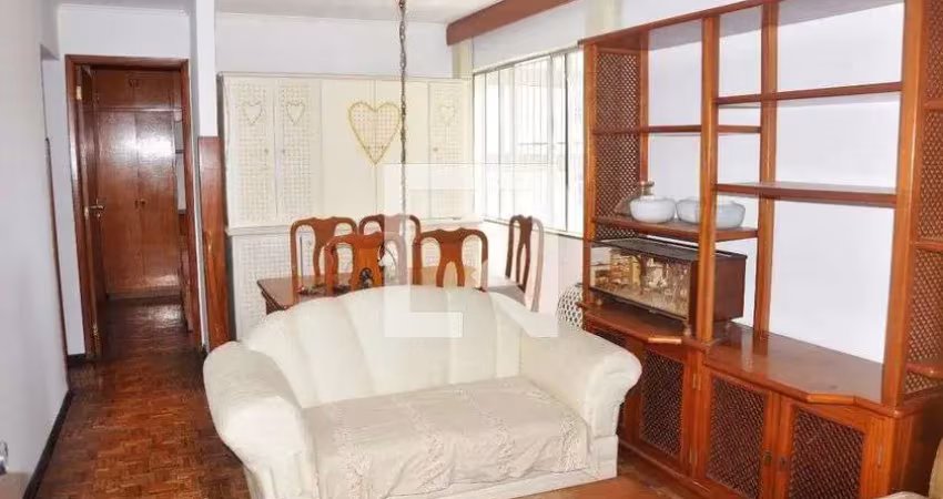 Apartamento à venda - jardim iris , 2 quartos,  52 m2