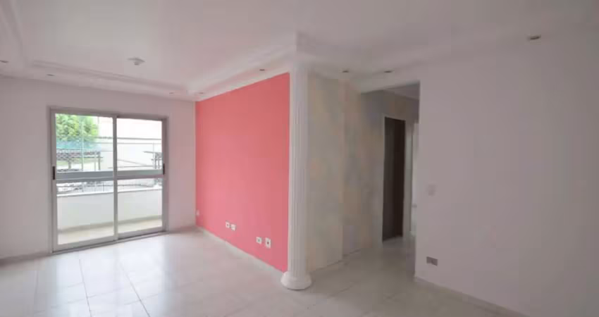 Apartamento à venda - bosque da saúde, 3 quartos,  80 m2