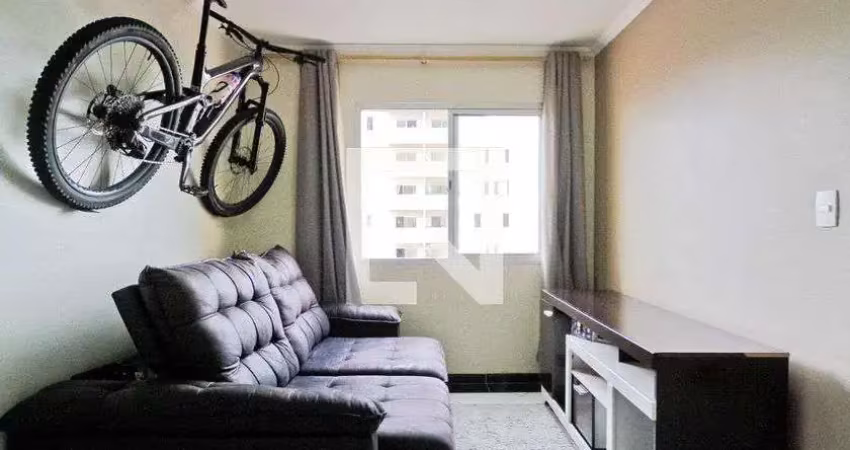 Apartamento com 1 quarto à venda na Rua Guerino Giovani Leardini, --, Piqueri, São Paulo