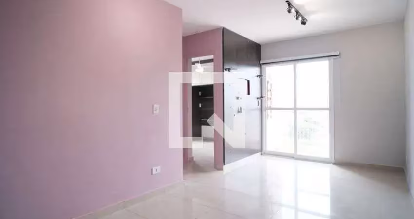 Apartamento com 2 quartos à venda na Avenida Tarumã, --, Cangaíba, São Paulo