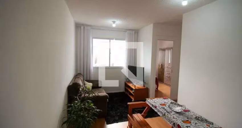 Apartamento à venda - penha de frança, 2 quartos,  41 m2