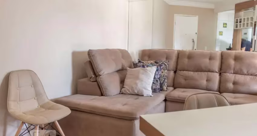 Apartamento à venda - vila dionísia, 2 quartos,  48 m2