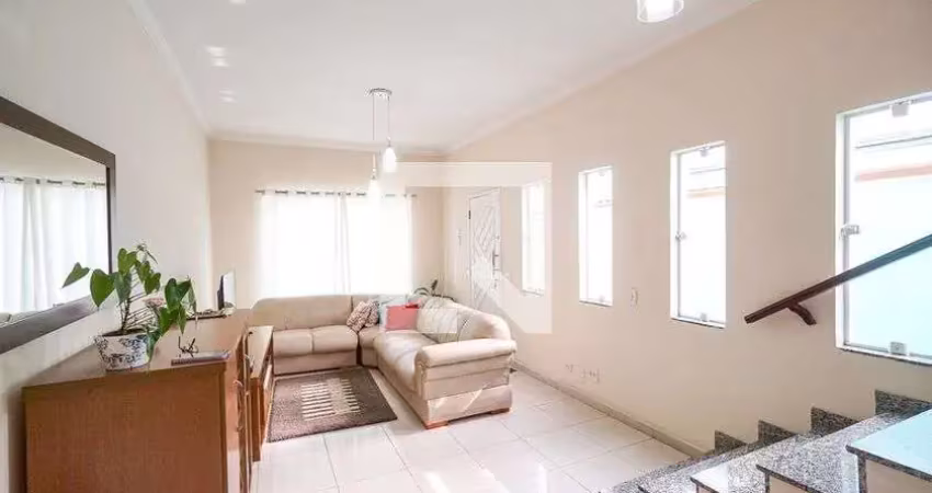 Casa com 4 quartos à venda na Rua Pretória, --, Vila Carrão, São Paulo
