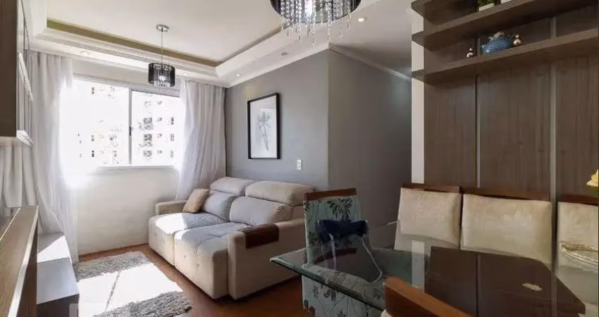 Apartamento à venda - jardim são saverio, 2 quartos,  48 m2