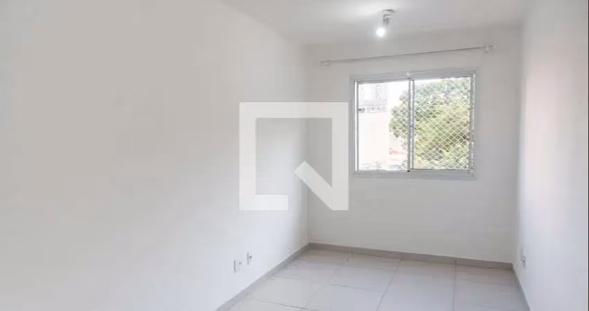 Apartamento com 2 quartos à venda na Rua Otto de Alencar, --, Cambuci, São Paulo