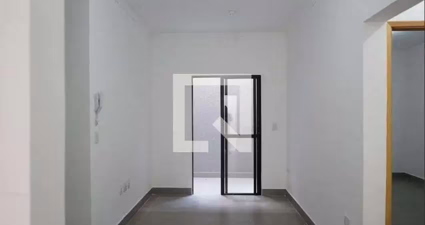 Apartamento à venda - jardim anália franco, 2 quartos,  48 m2