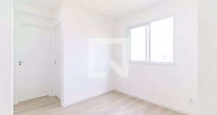 Apartamento à venda - jardim palmares, 2 quartos,  36 m2