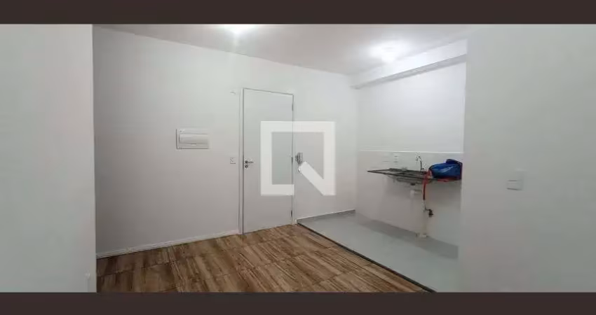 Apartamento à venda - jardim miriam, 2 quartos,  37 m2