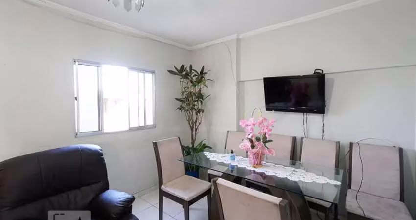 Apartamento com 3 quartos à venda na Avenida Celso Garcia, --, Brás, São Paulo