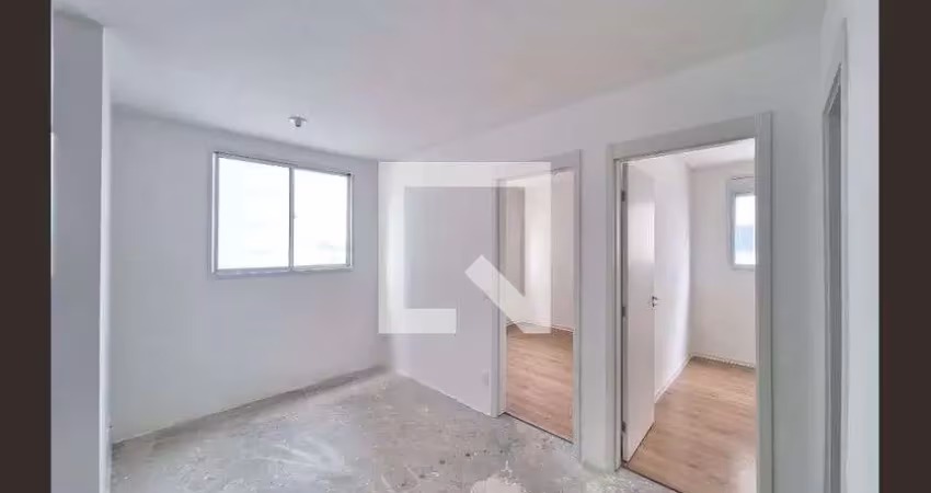 Apartamento à venda - água branca, 2 quartos,  40 m2