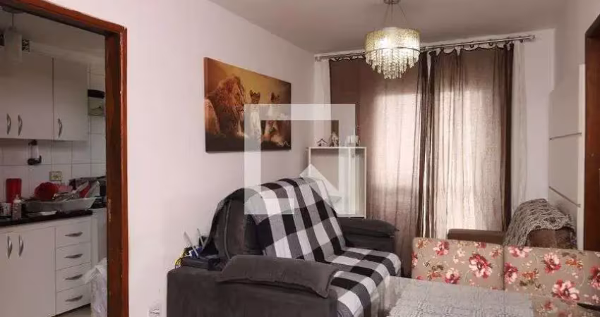 Apartamento à venda - vila jacuí, 3 quartos,  50 m2