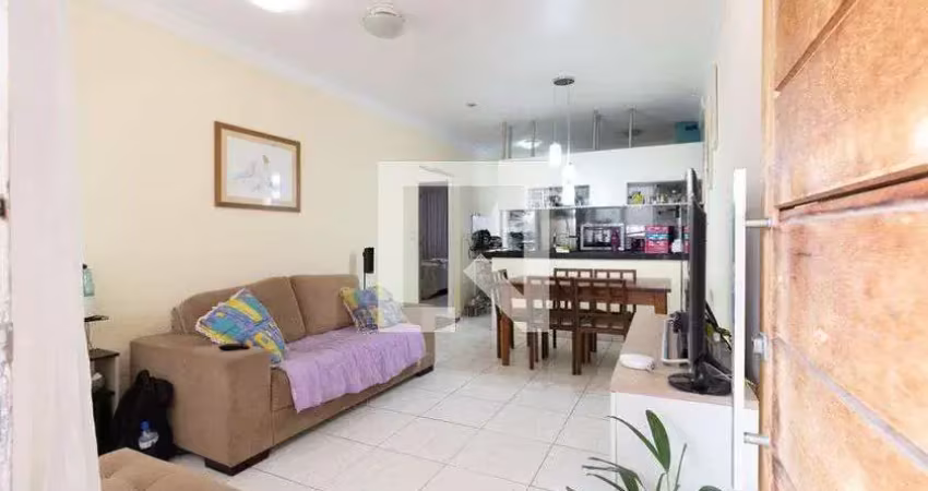 Casa com 5 quartos à venda na Rua Borges, --, Vila Gustavo, São Paulo